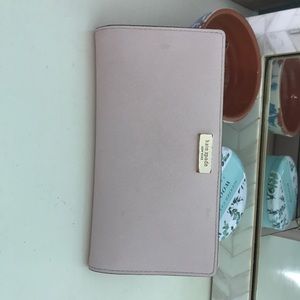 Kate space wallet
